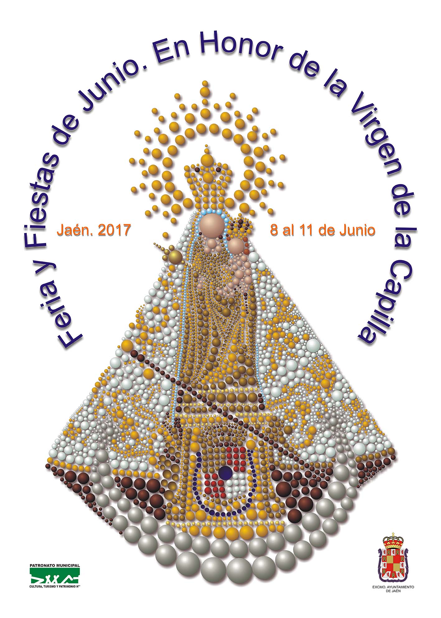 Fiesta de la Virgen de la Capilla  